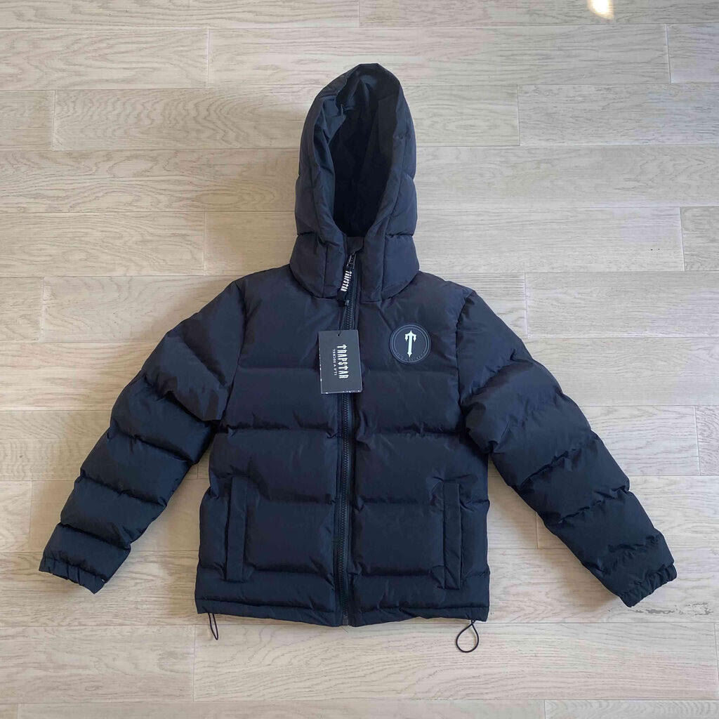 Giubotto Trapstar