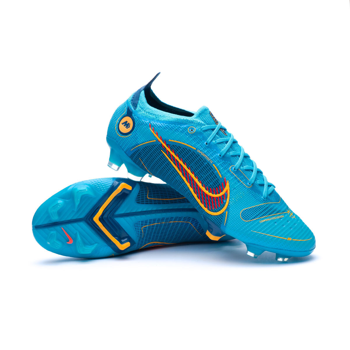 Nike mercurial