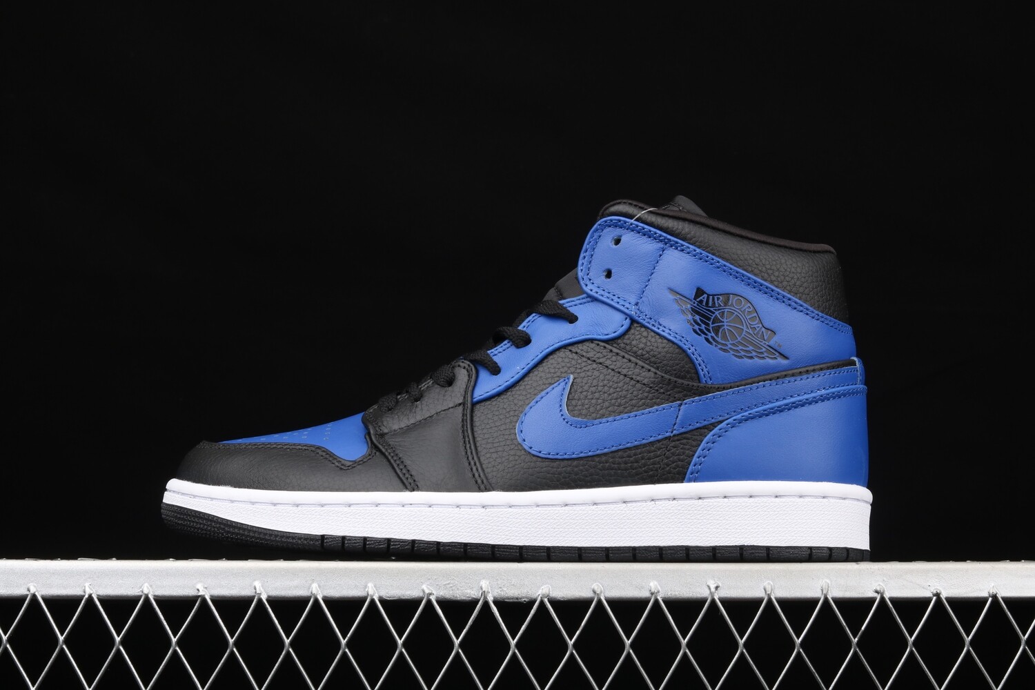 Jordan 1 Mid Dark Marina