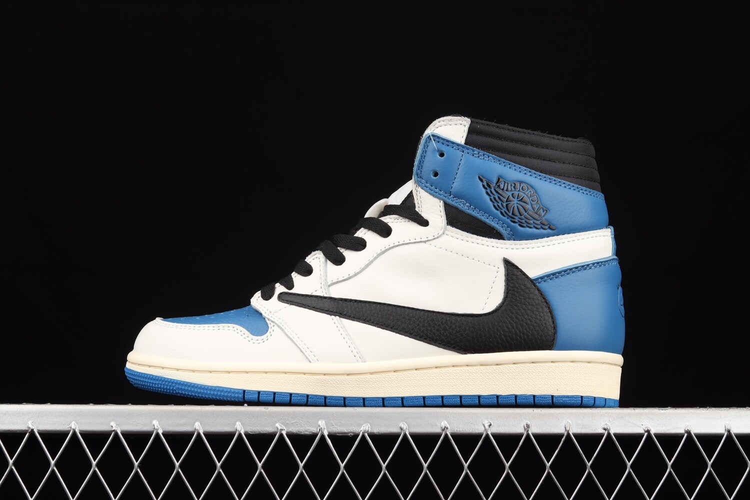 Jordan 1 High X Fragment