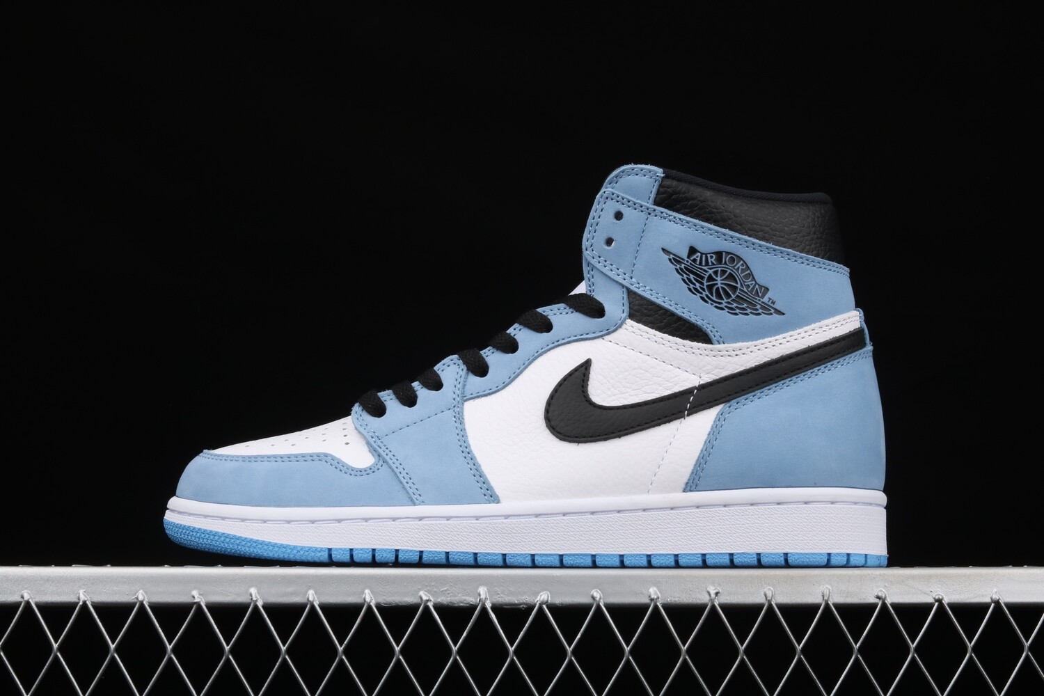 Jordan 1 University Blue