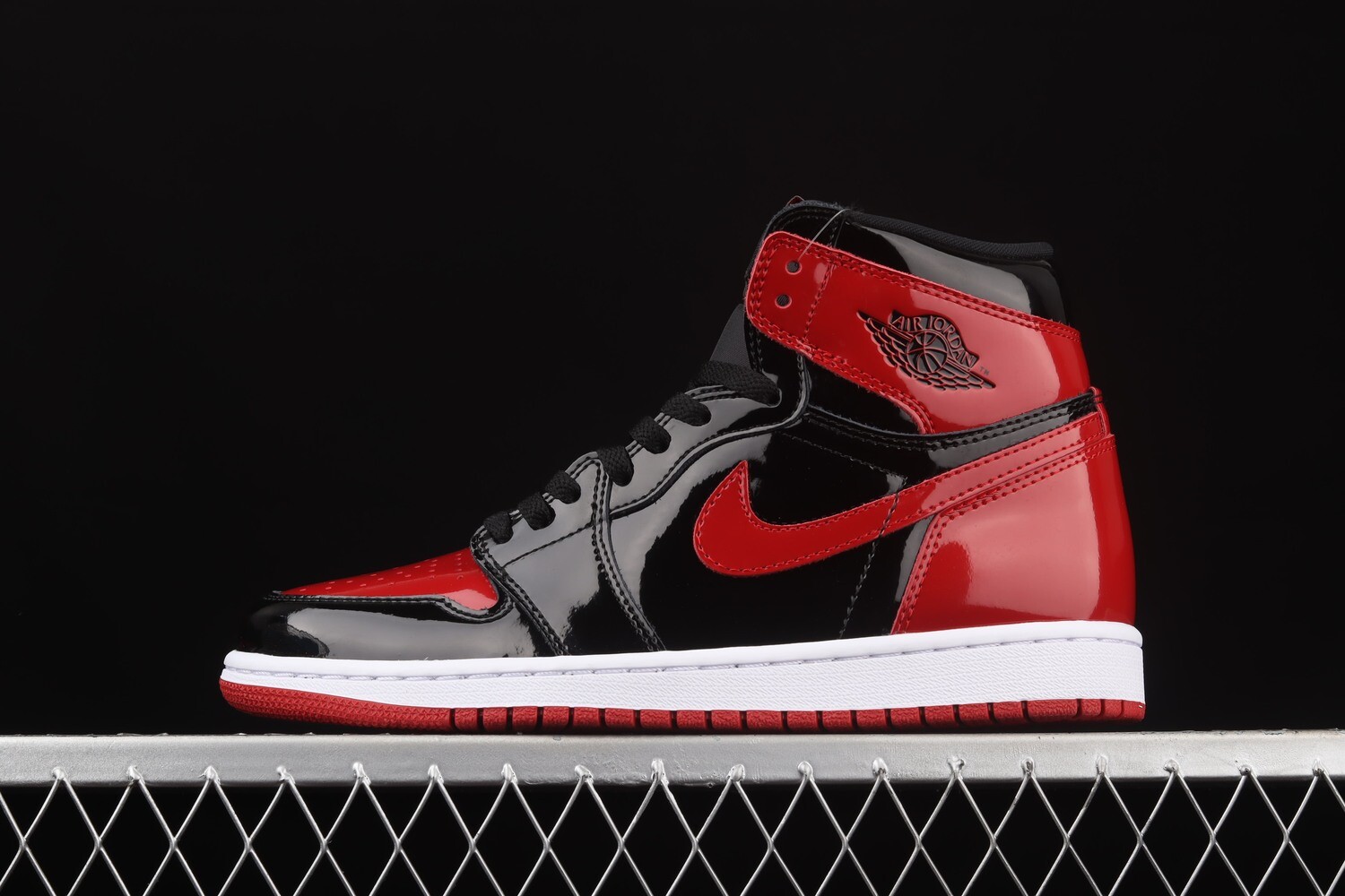 Jordan 1 OG Patent
