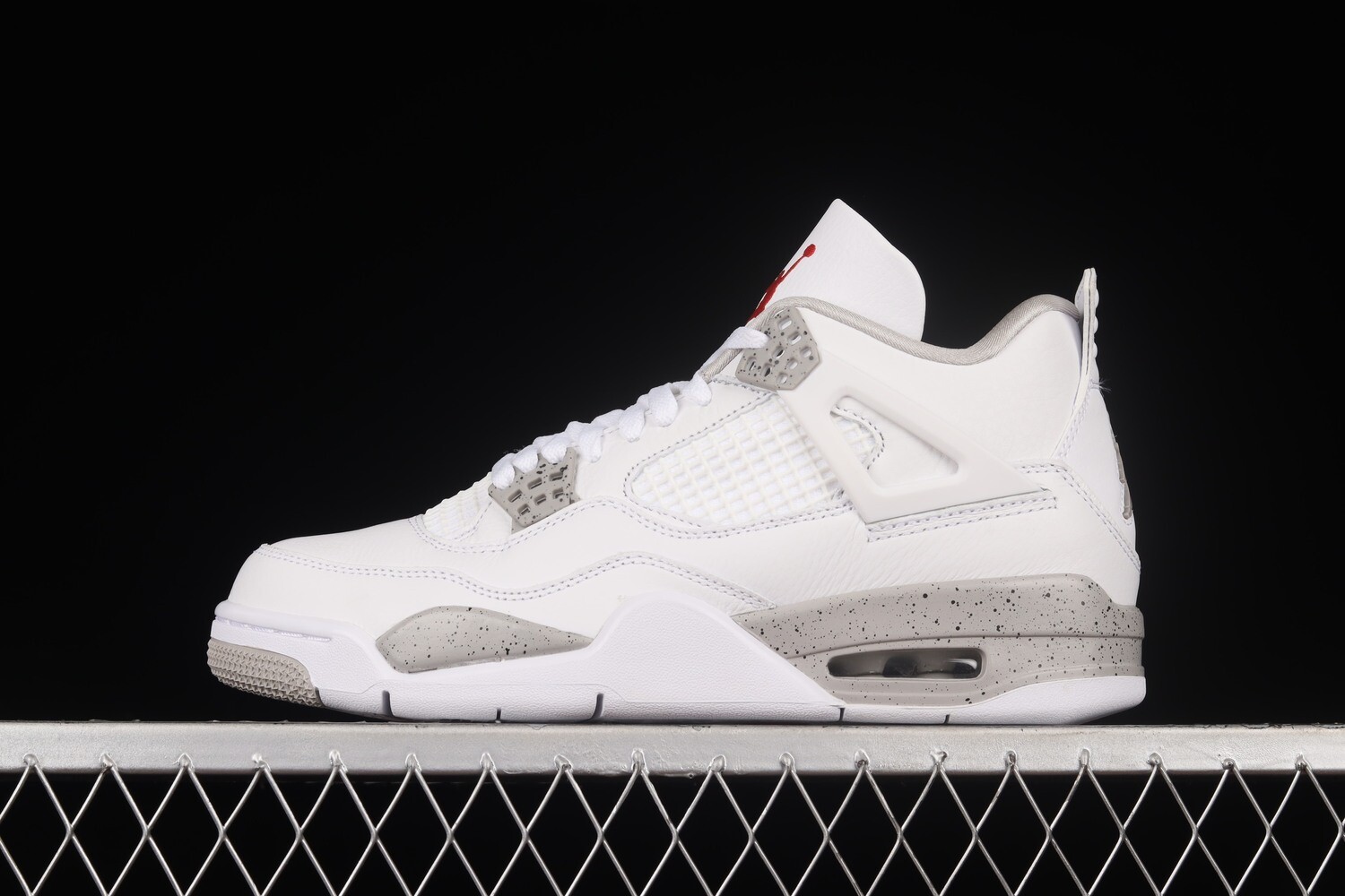 jordan 4 oreo