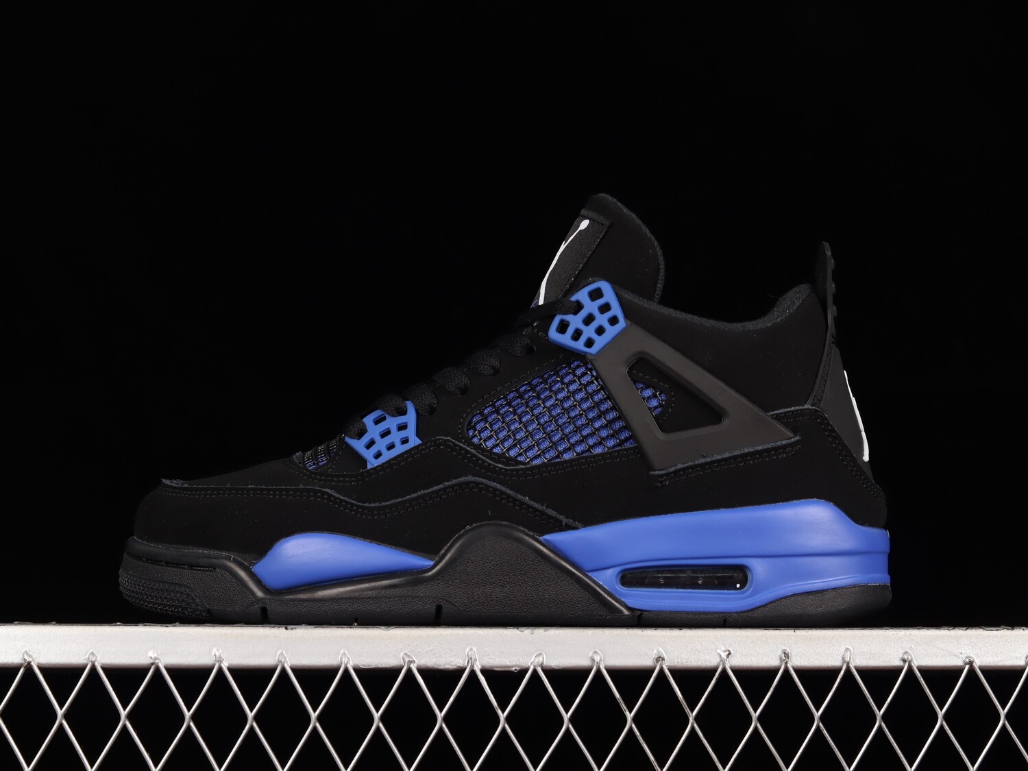 Jordan 4 Heilan