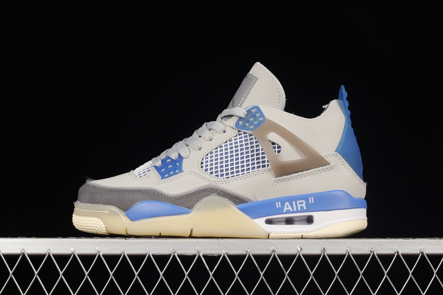 Jordan 4 SP