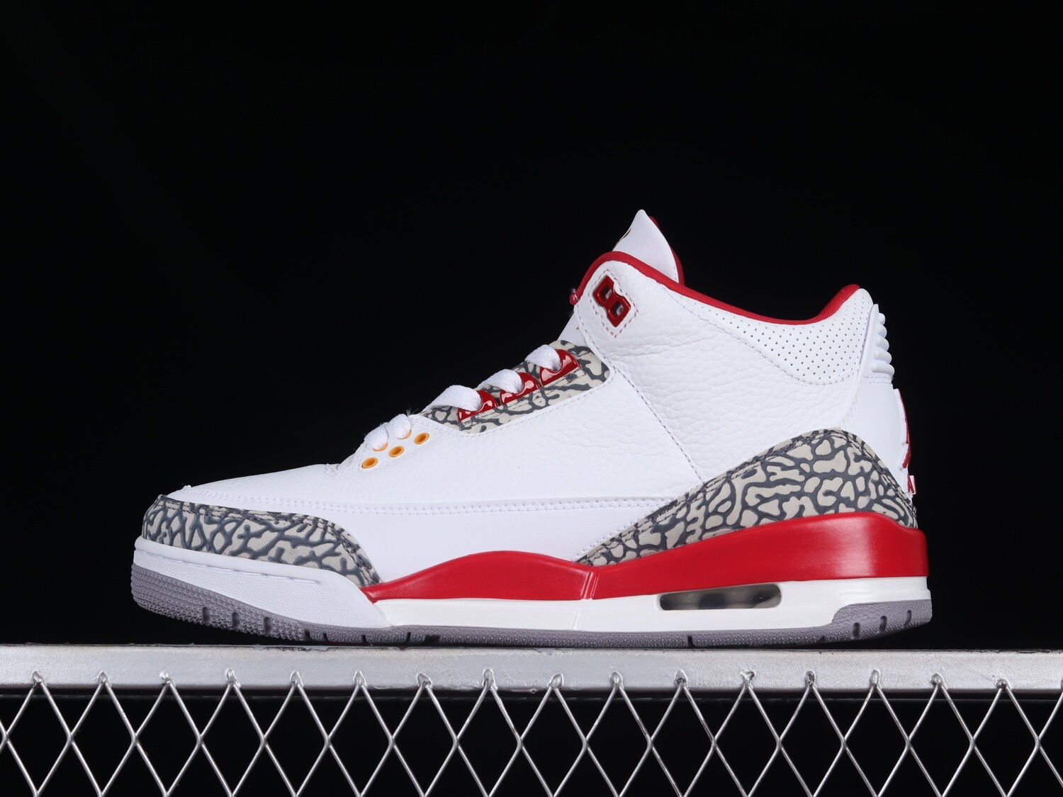Jordan 3 Denim