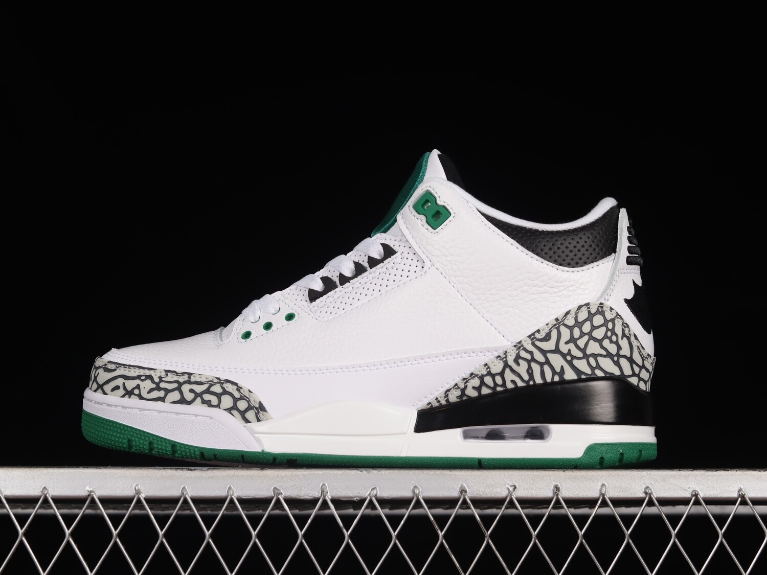 Jordan 3