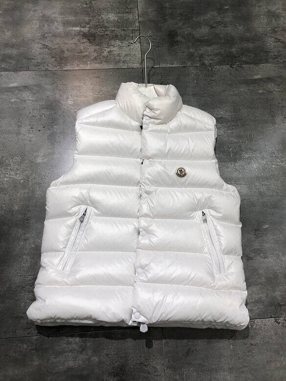 Moncler Bianco