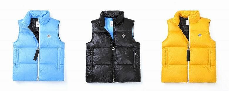 Smanicato Moncler