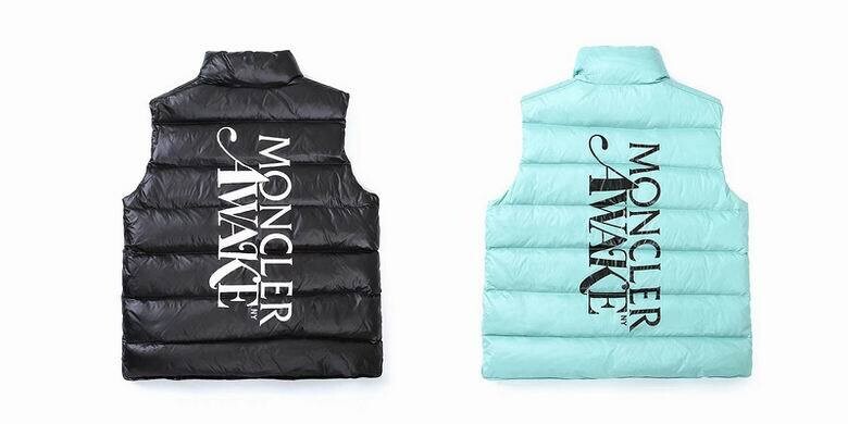 Smanicato moncler