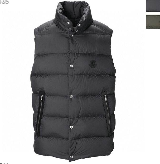 Smanicato Moncler