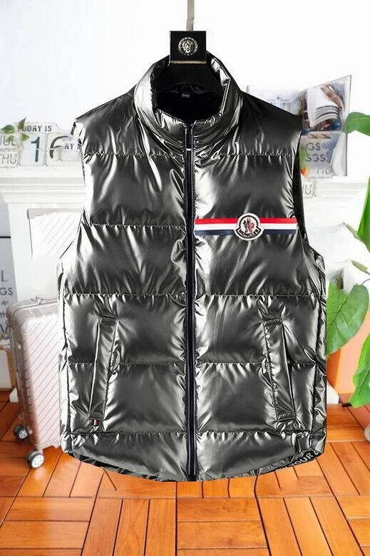 Smanicato Moncler