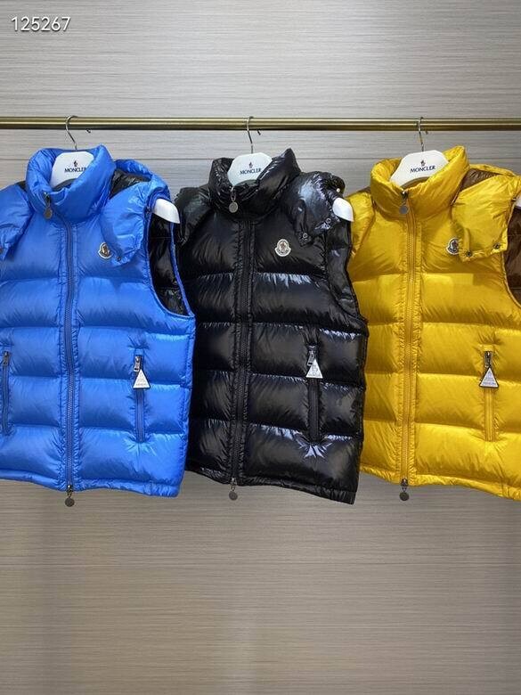 Smanicato moncler