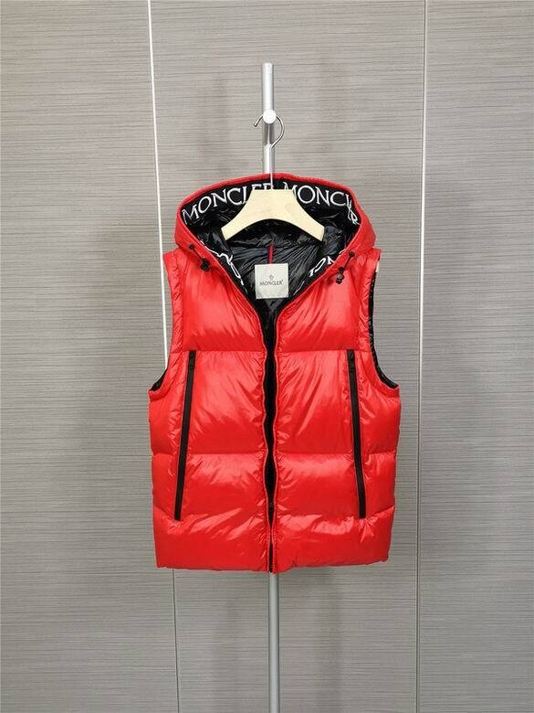 Smanicato Moncler