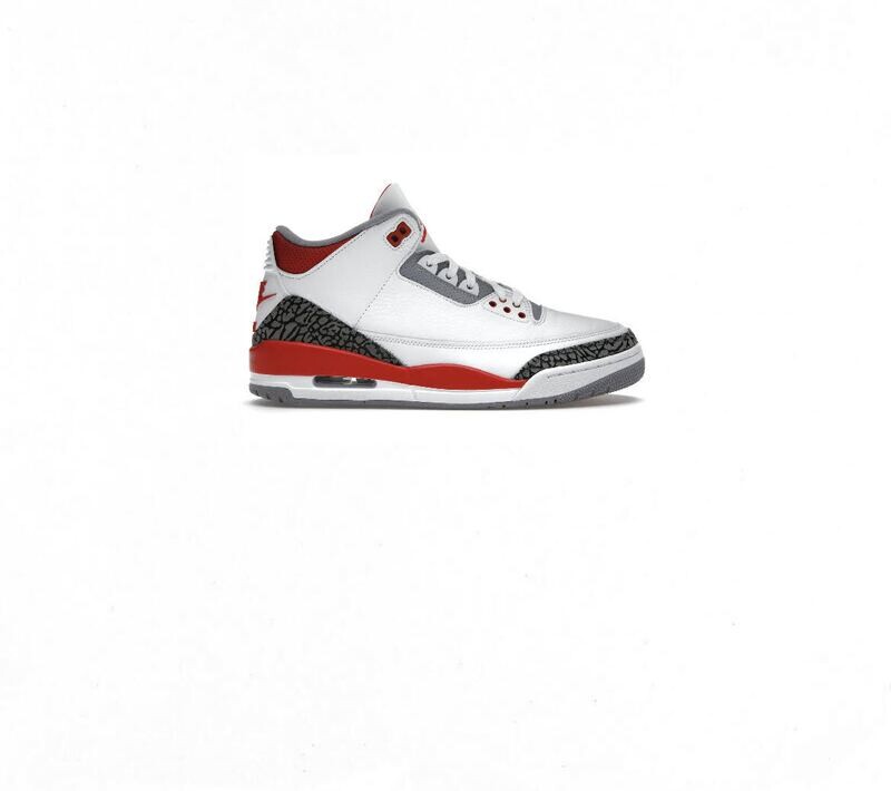 Jordan 3
