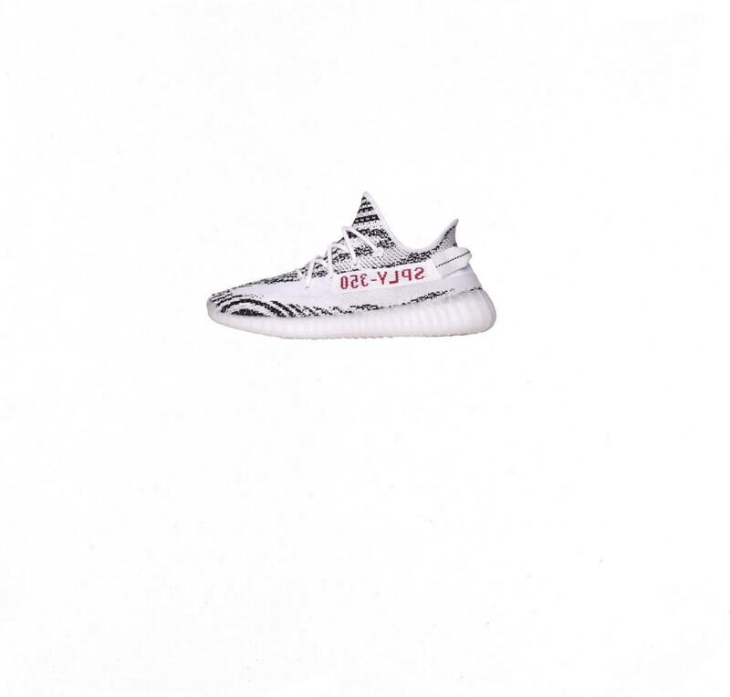 Yeezy 350