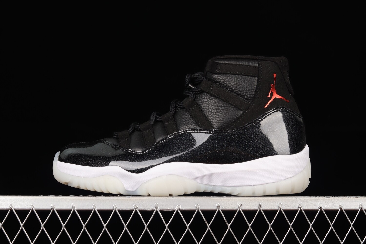 Jordan 11 Black