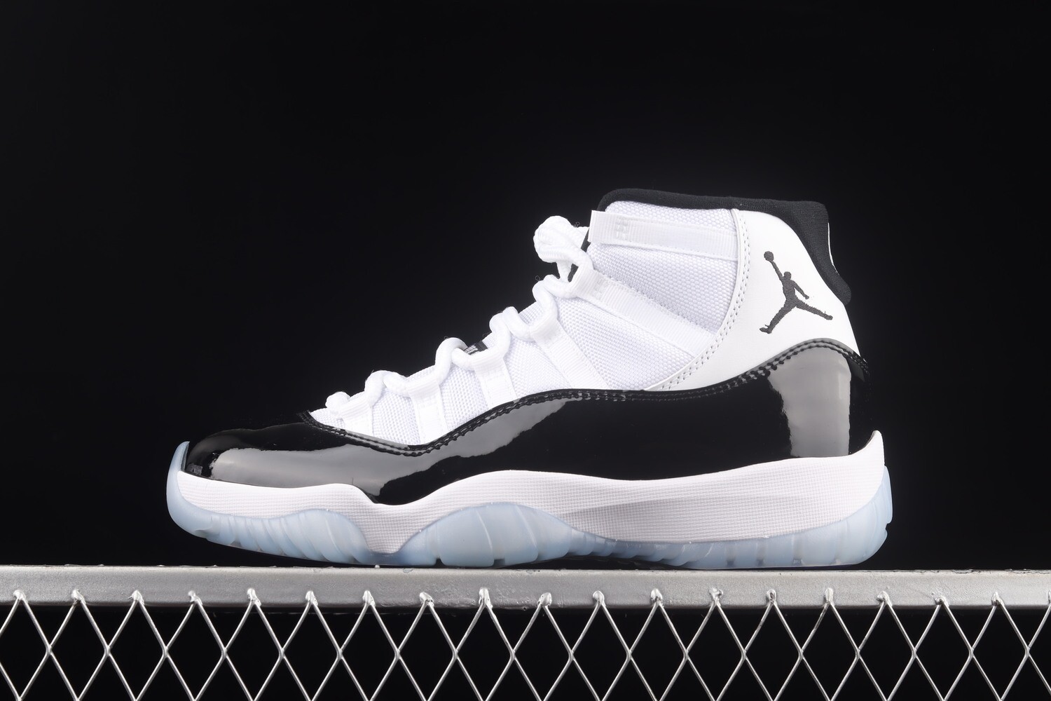 Jordan 11 Concord