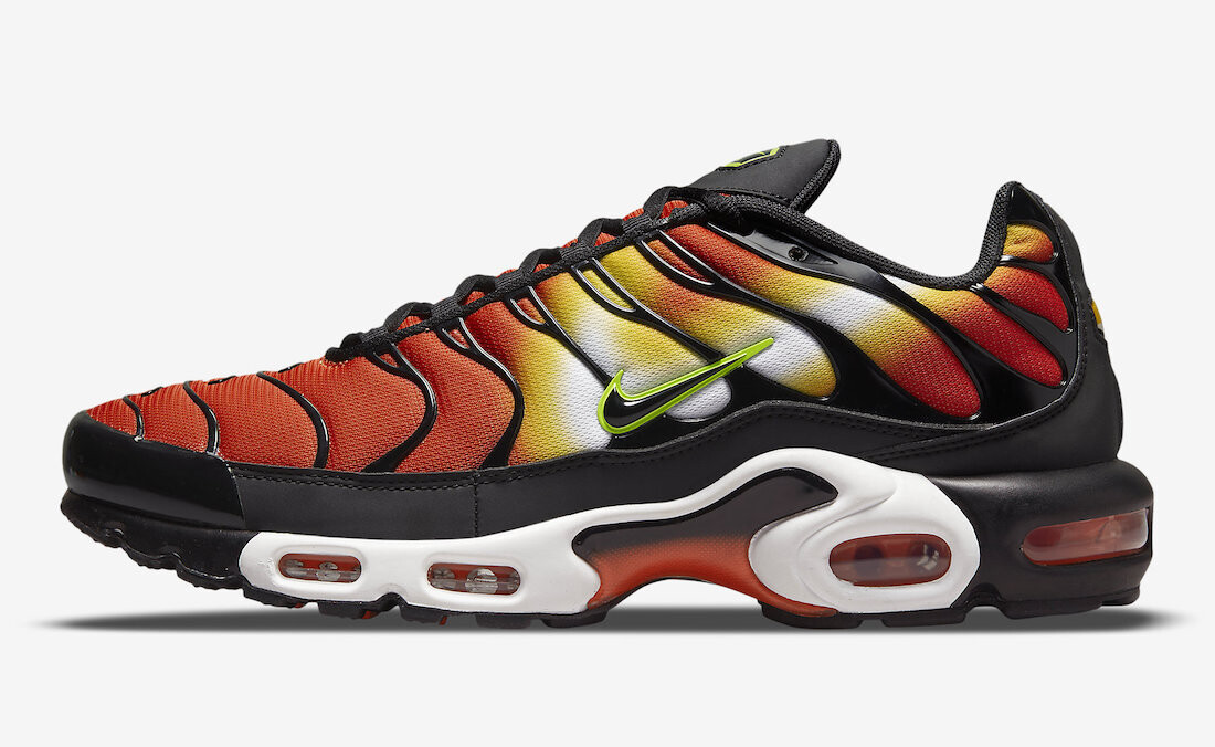 Nike Air Max TN