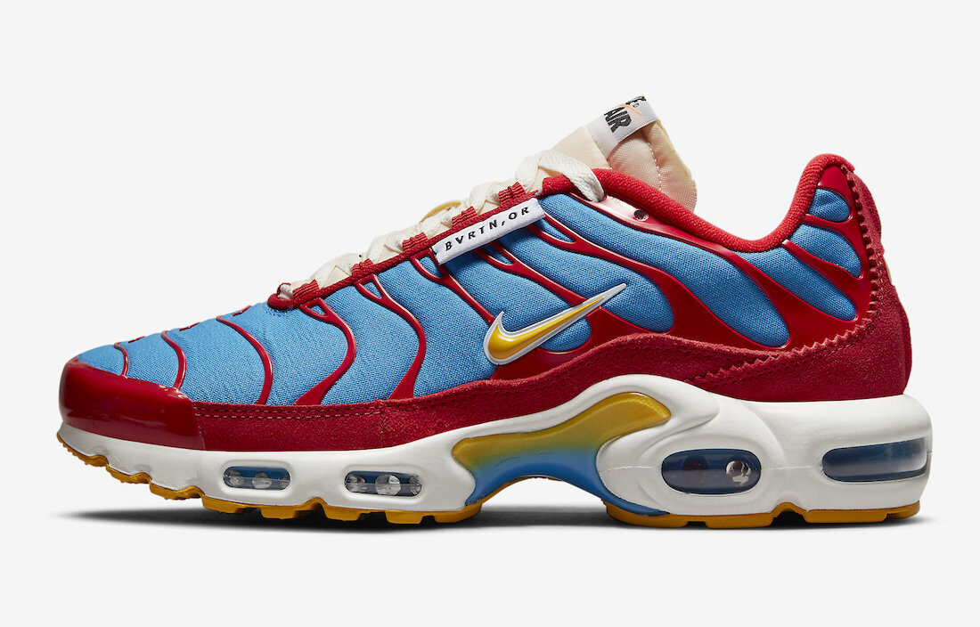 Nike Air Max TN