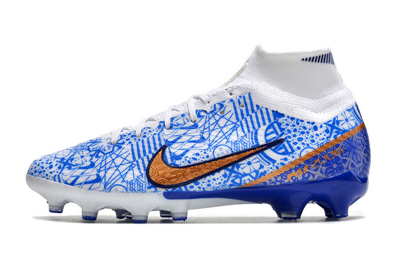 Nike Mercurial Superfly CR7