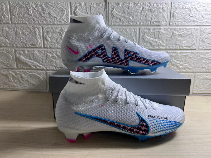 Nike Mercurial Superfly