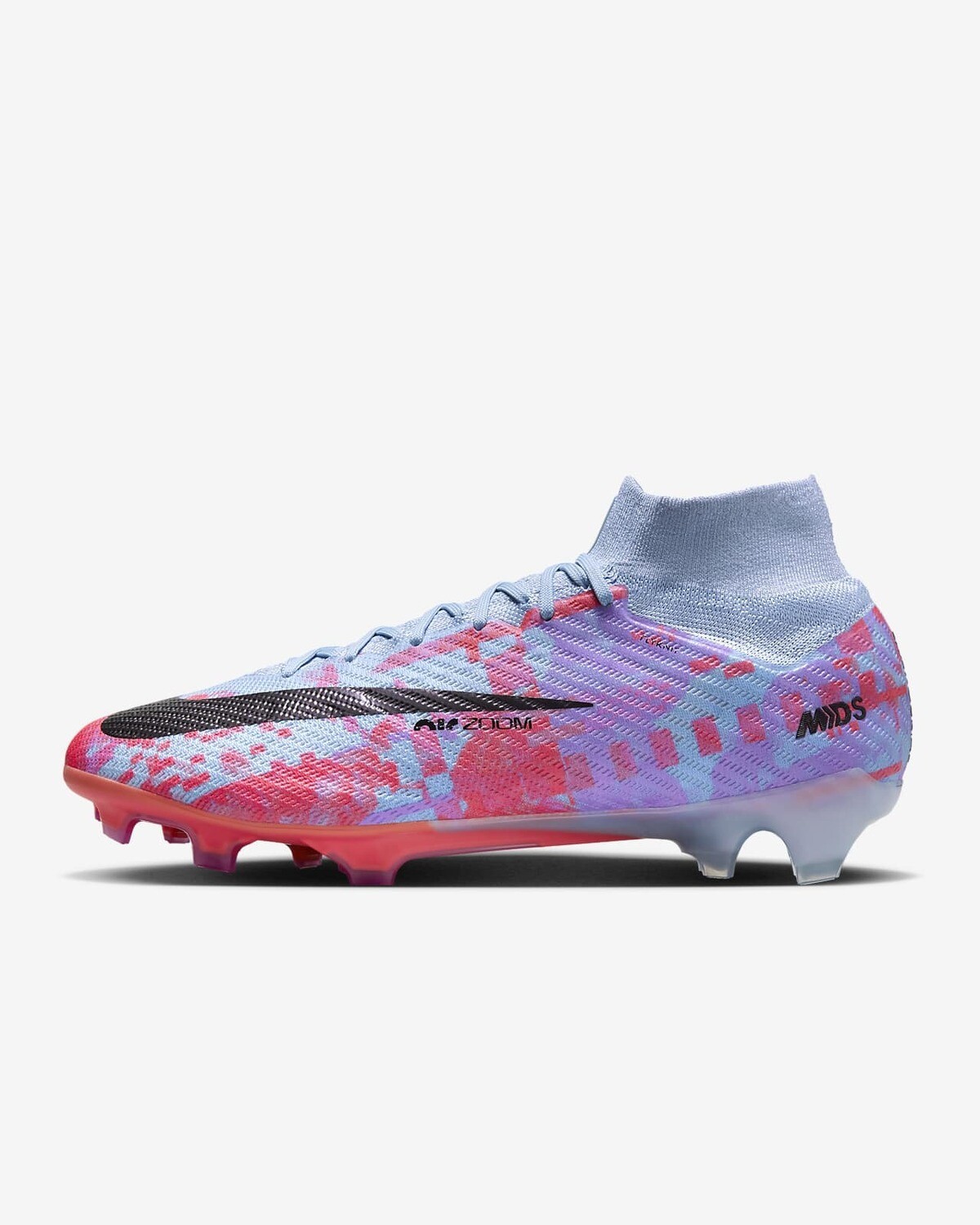 Nike Mercurial Superfly
