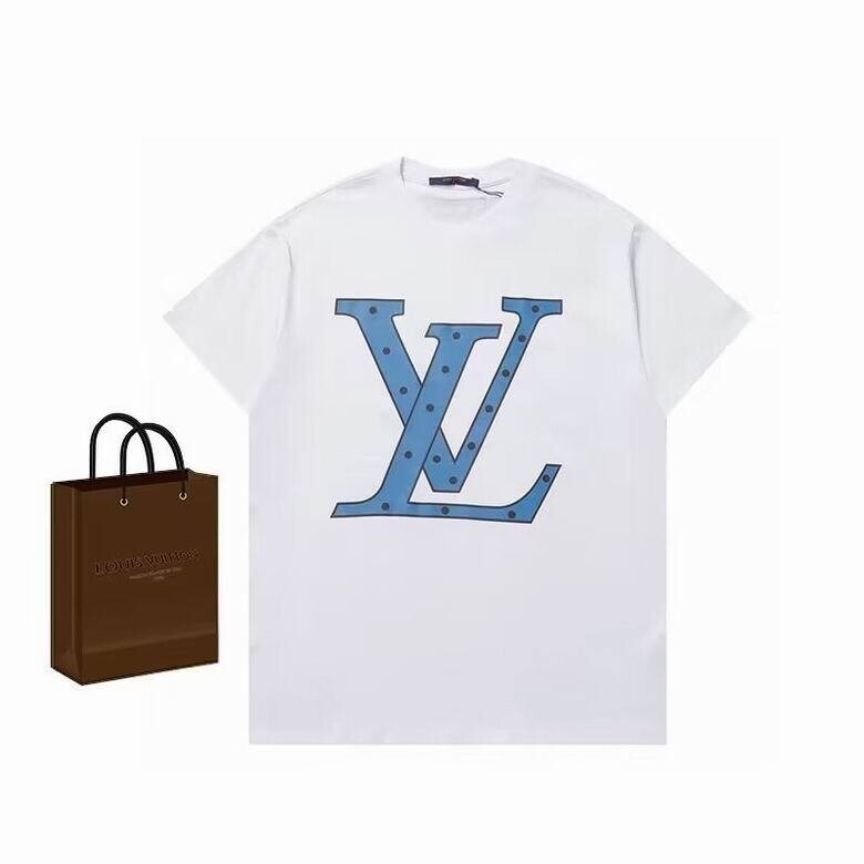 T Shirt Louis Vuitton
