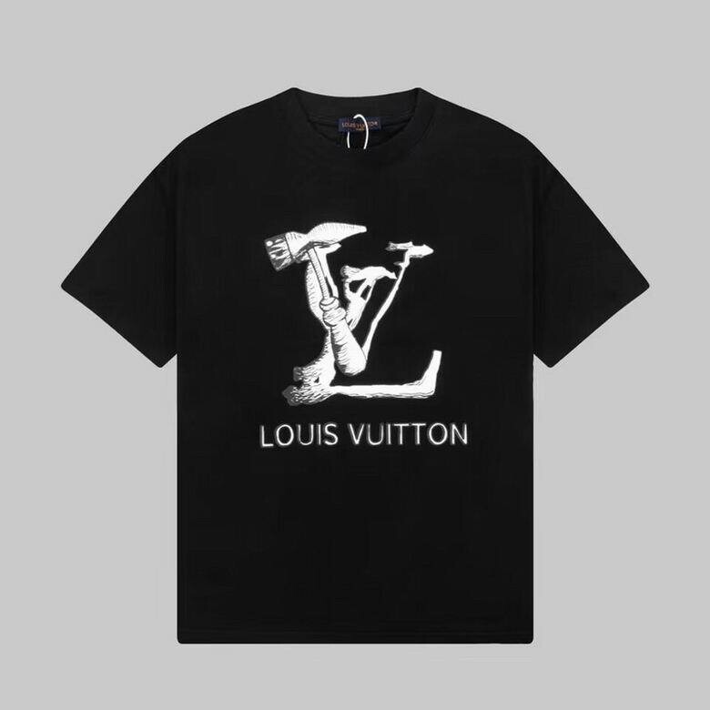 T Shirt Louis Vuitton