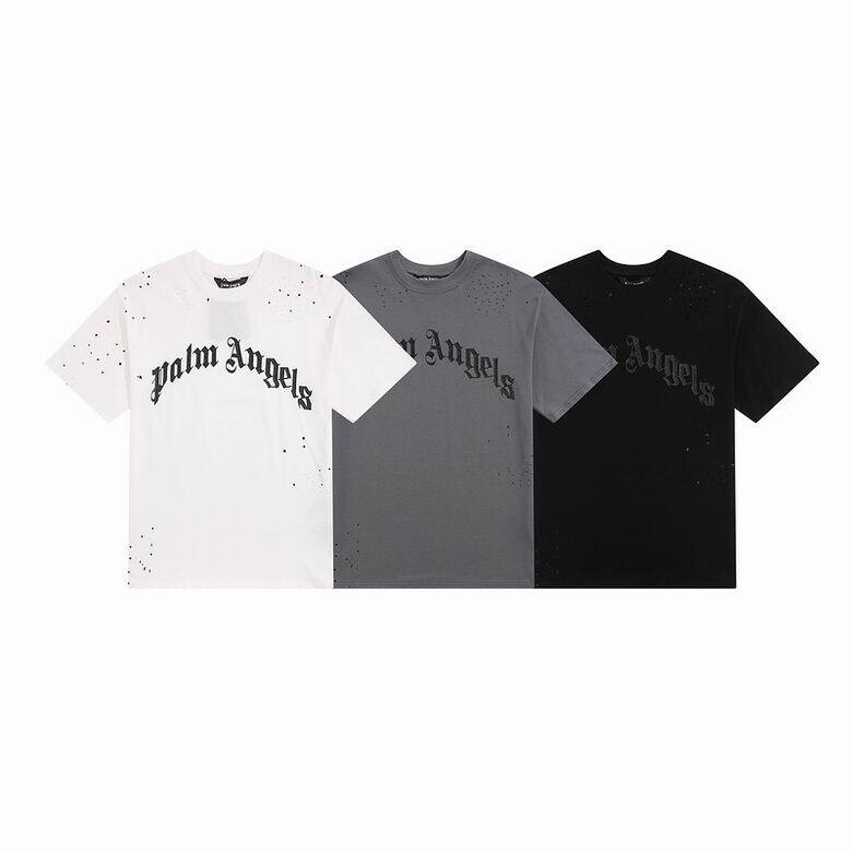 T Shirt Palm Angels