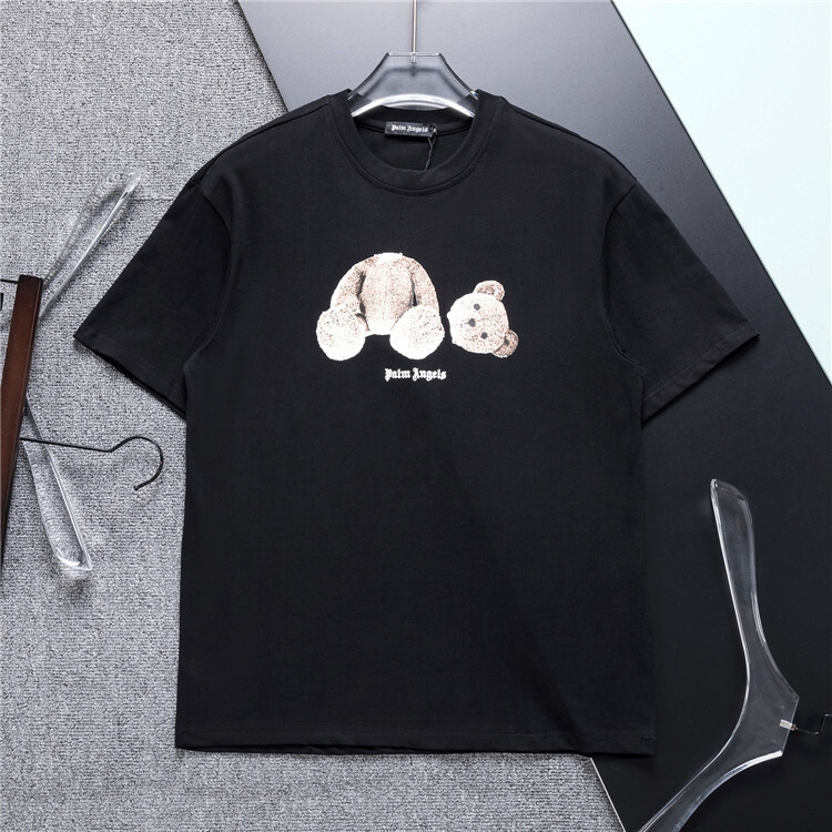T Shirt Palm Angels