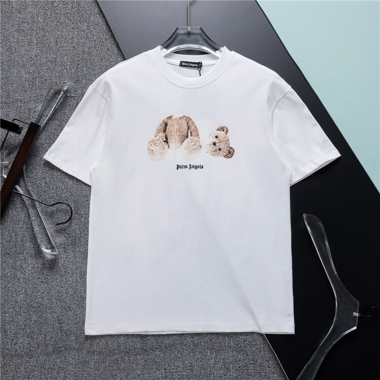 T Shirt Palm Angels