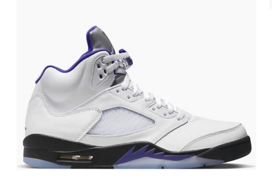 Jordan 5 Concord