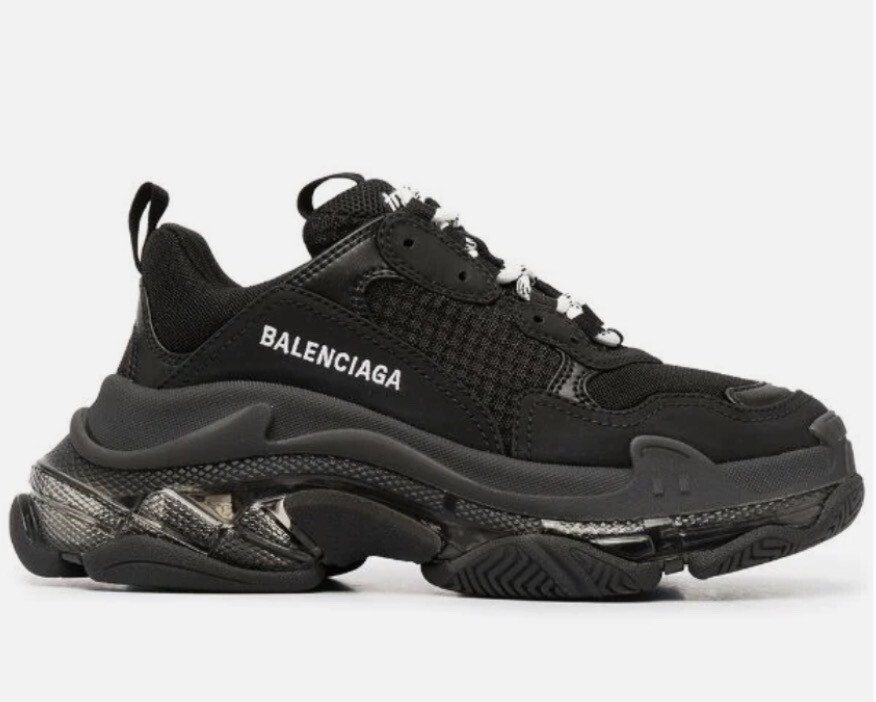 Balenciaga Triple S