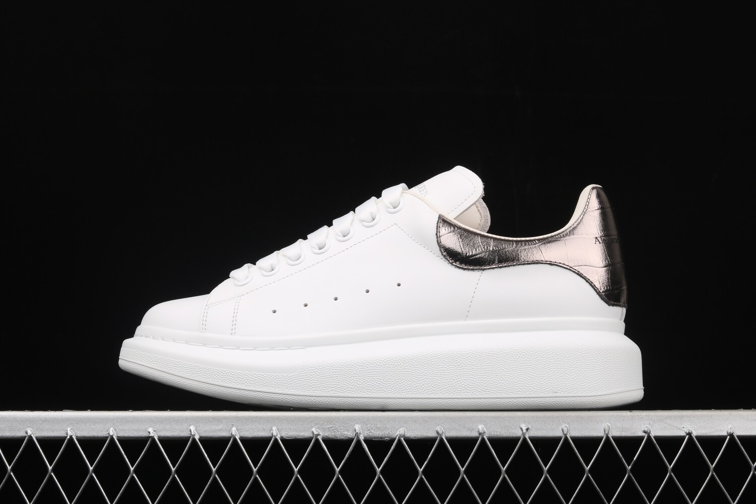 Alexander Mcqueen