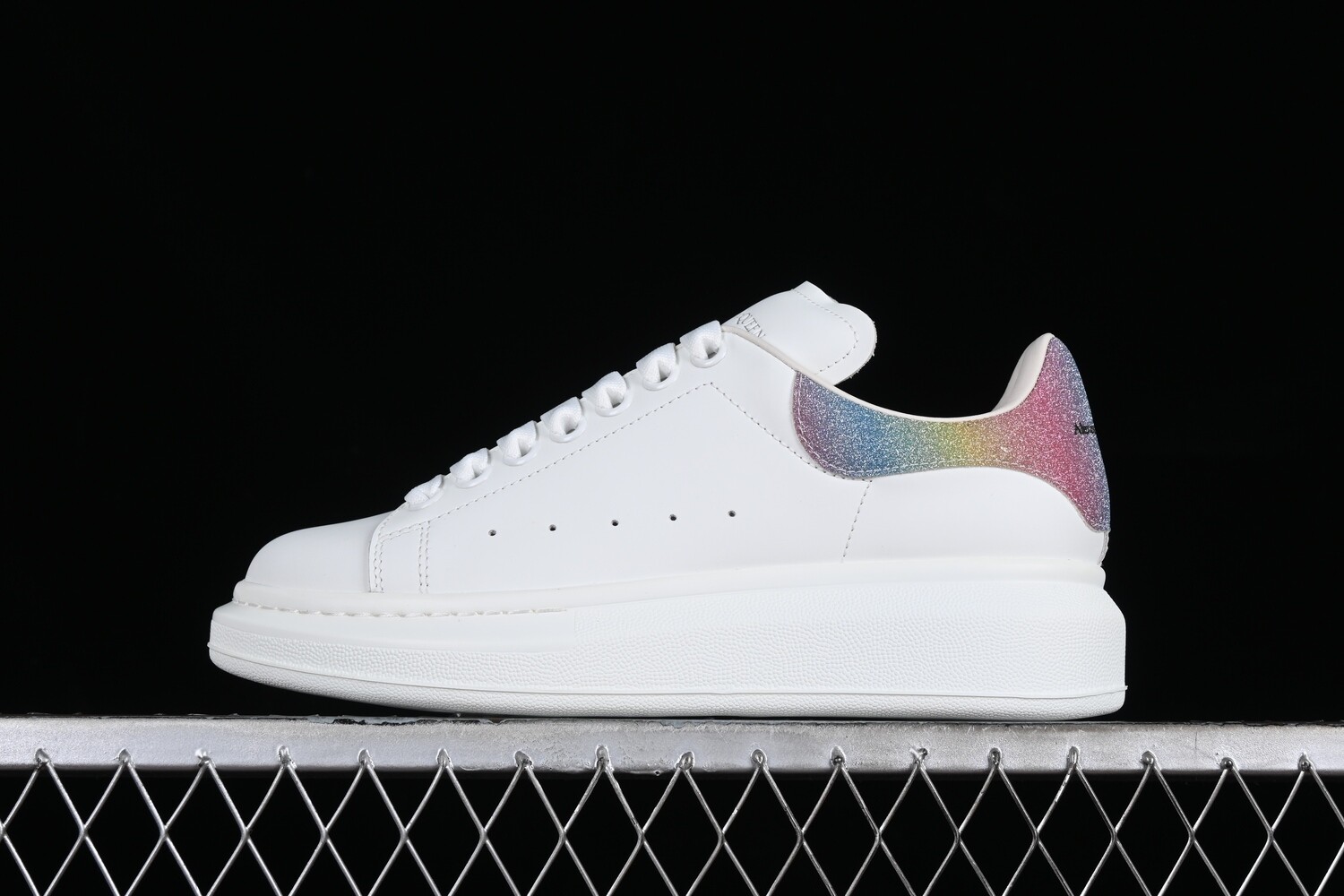 Alexander Mcqueen