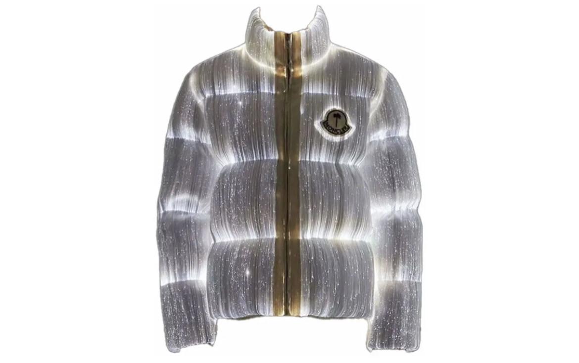 Moncler Maya X Palm Angels