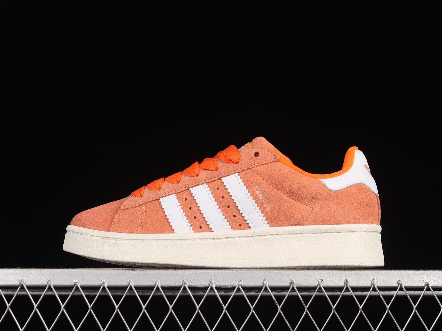 Adidas Campus Arancioni