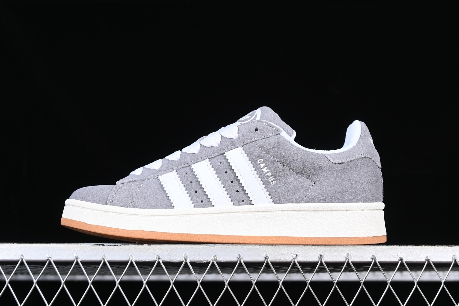 Adidas Campus Grigie