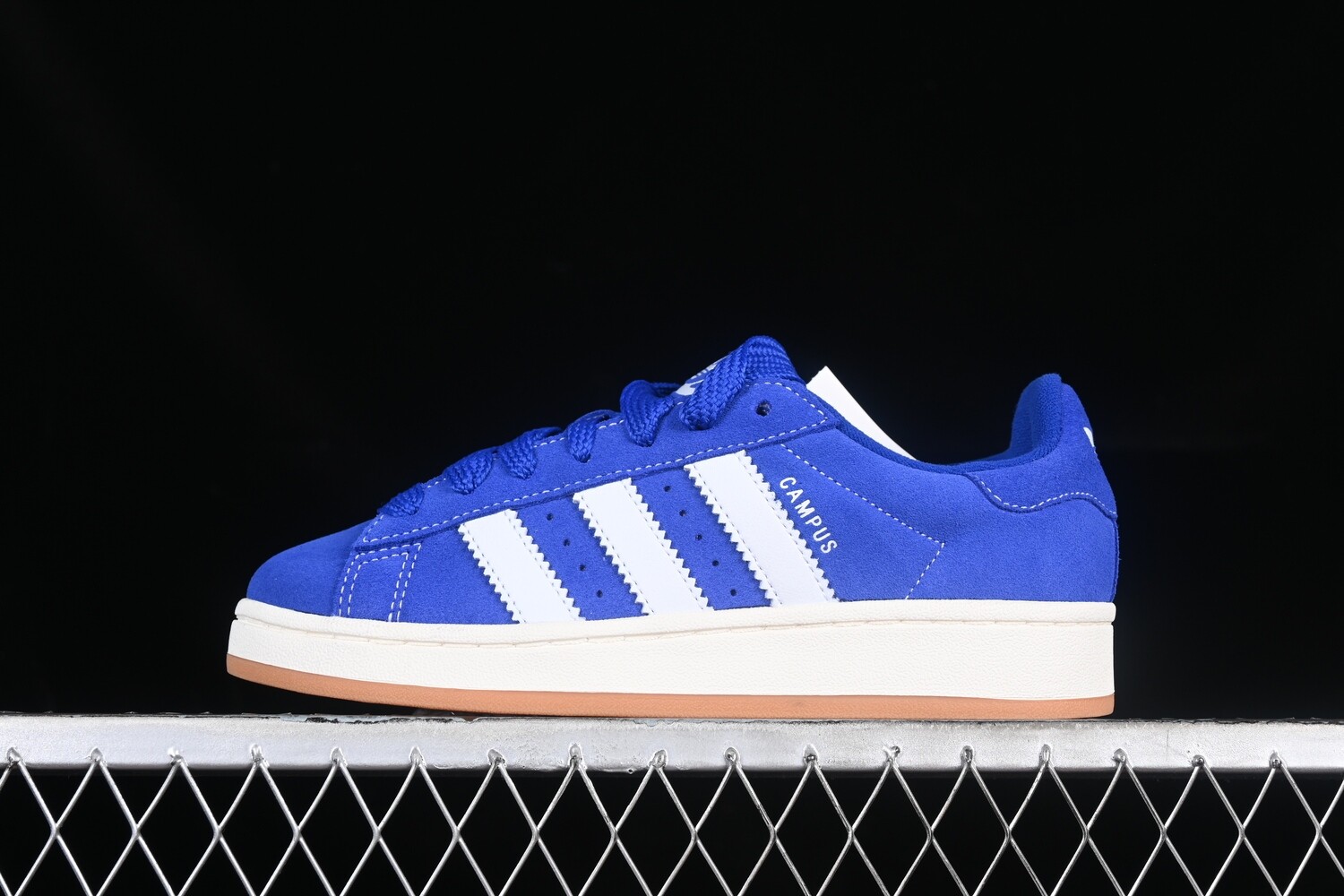 Adidas Campus Blu