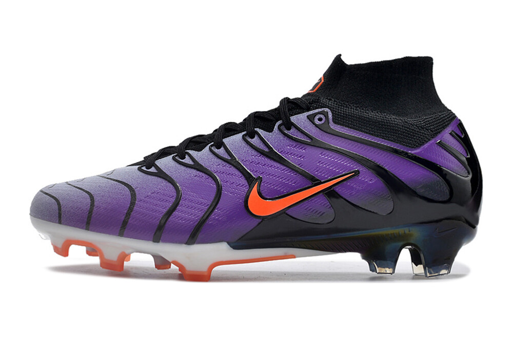 Nike Air Zoom Mercurial Superfly IX Elite FG