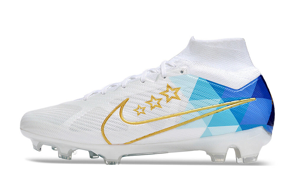 Nike Zoom Superfly 9 Elite MR FG