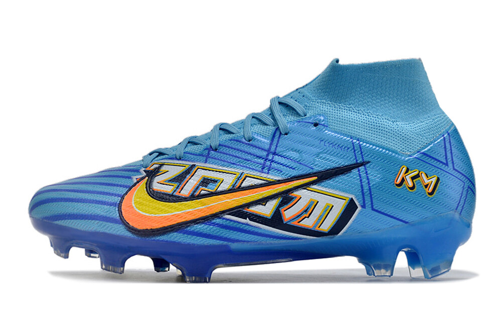Nike Air Zoom Mercurial Superfly IX Elite KM