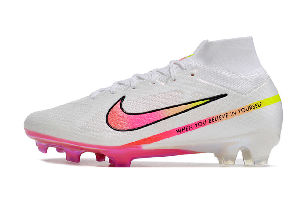 Nike Zoom Superfly 9 Elite MR FG
