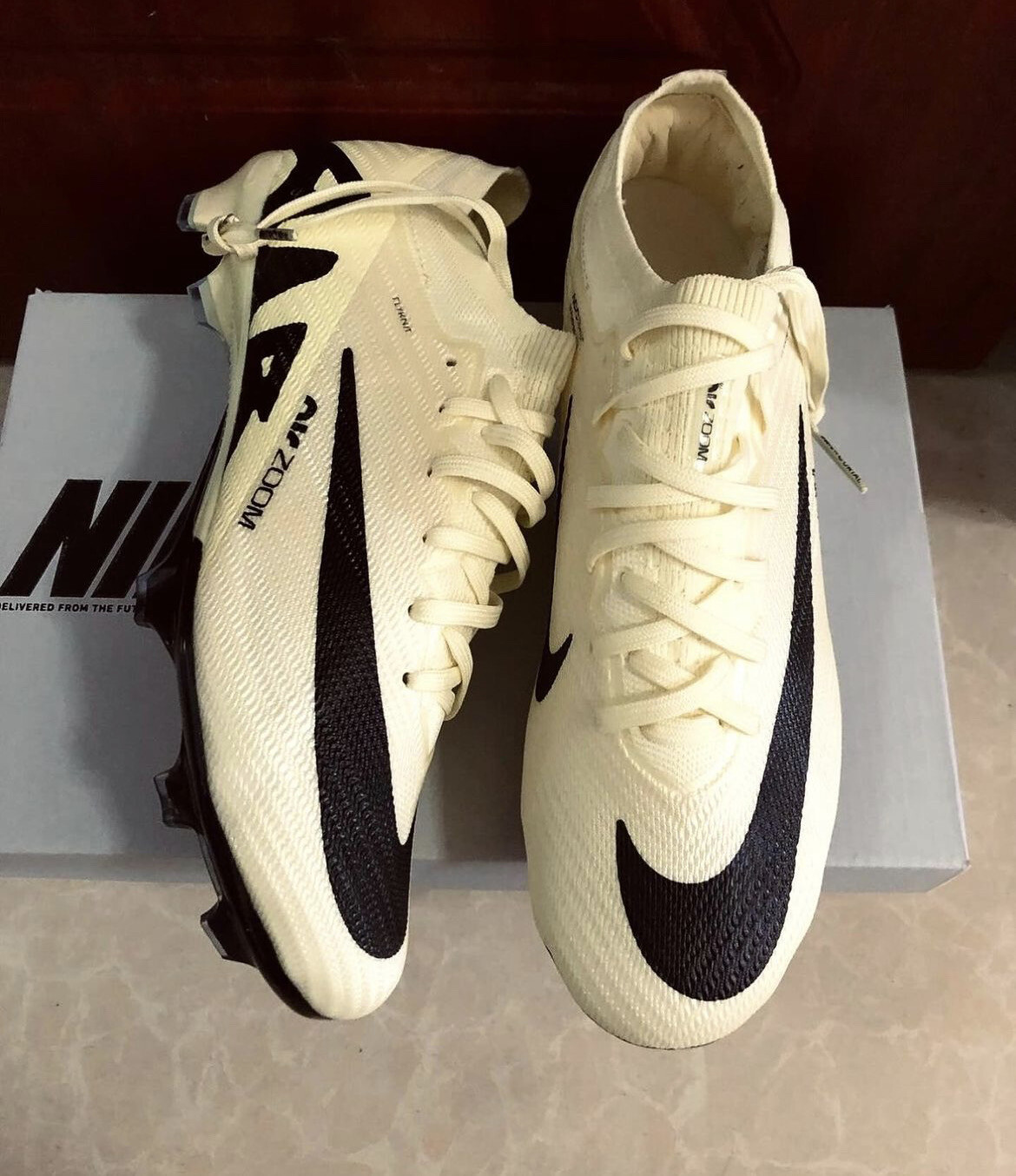 Nike Mercurial Superfly Elite Fg ACC