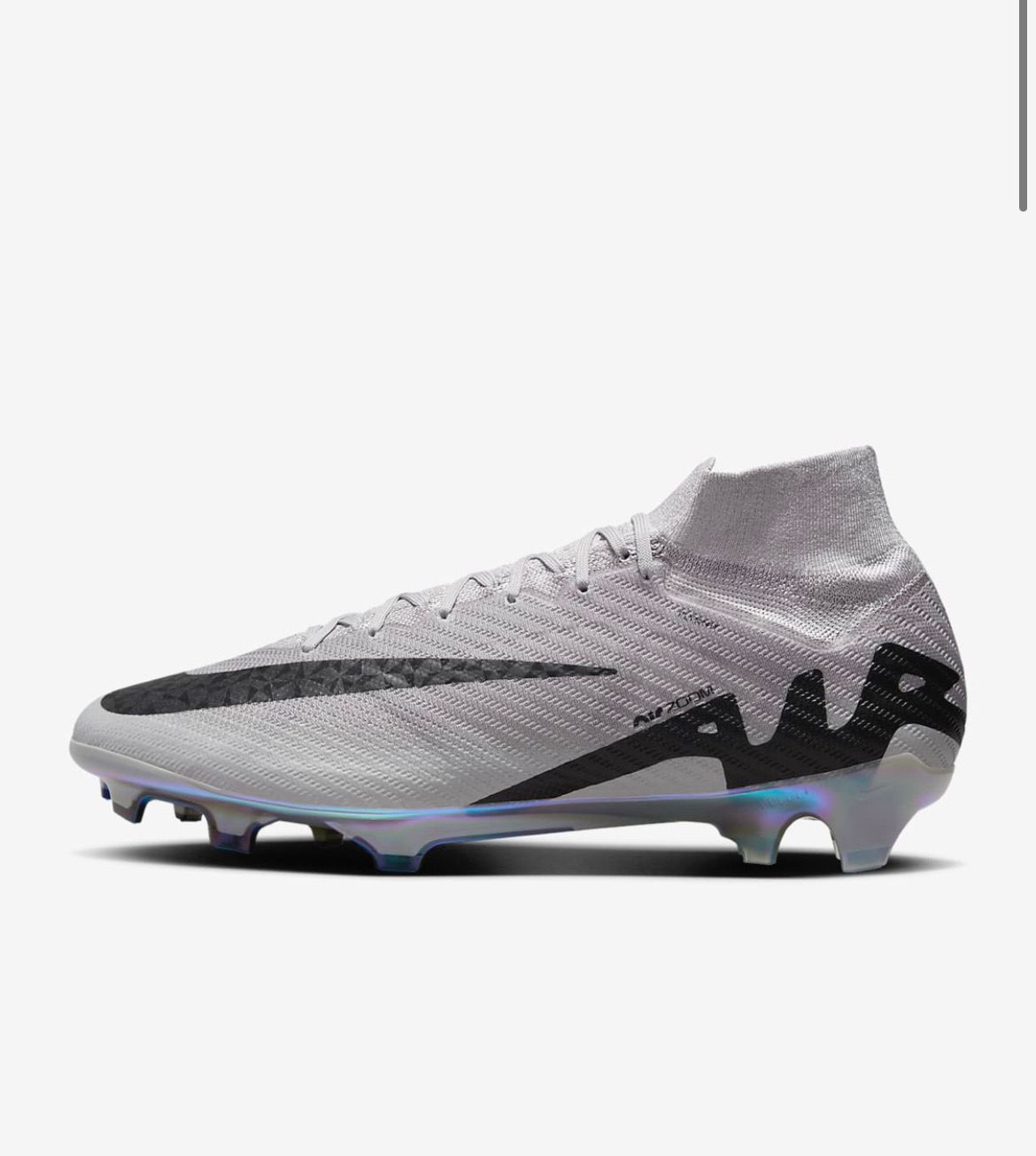 Nike Mercurial Superfly Elite fg ACC