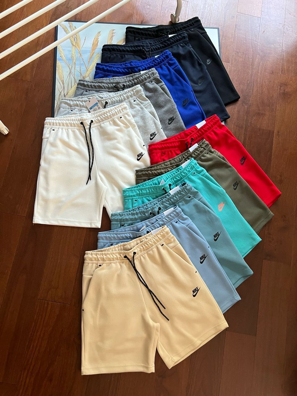 Nike Tech Corti