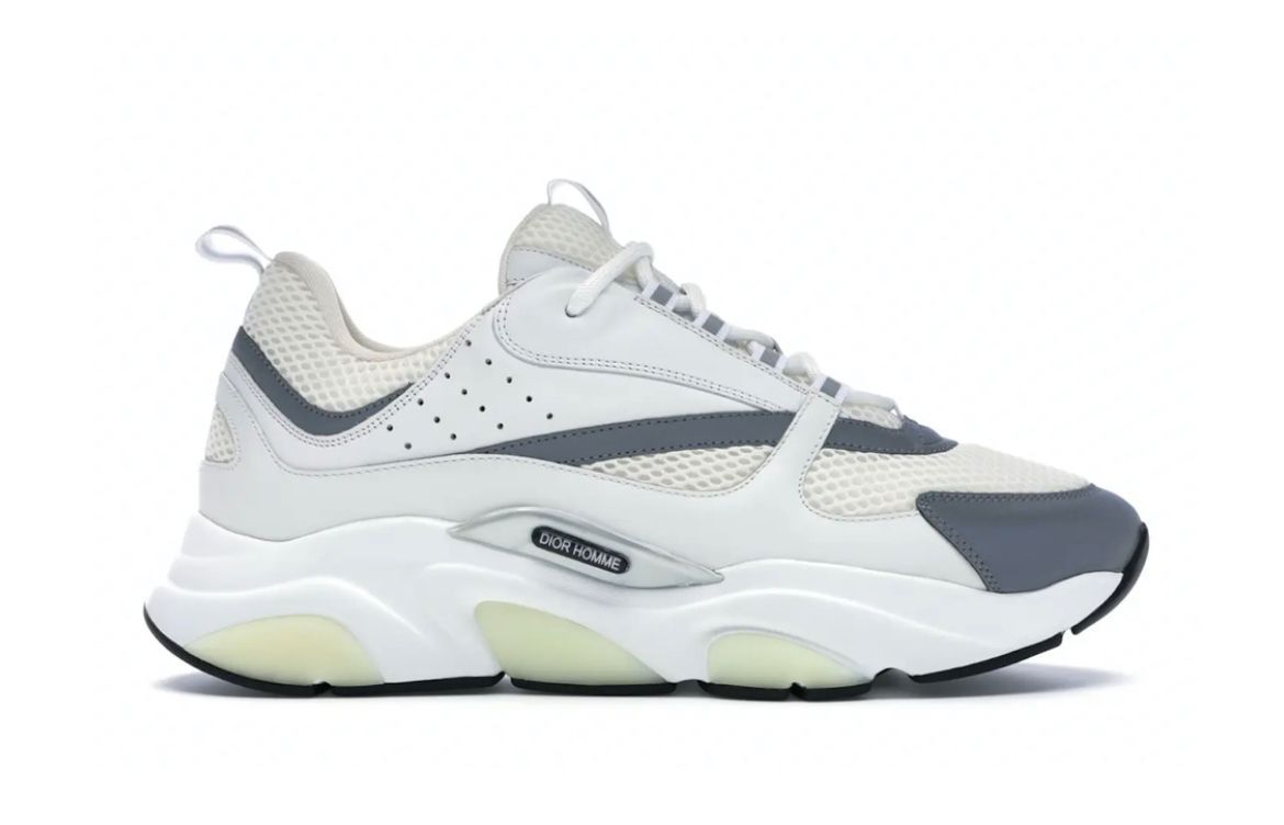 Dior b22 Bianco