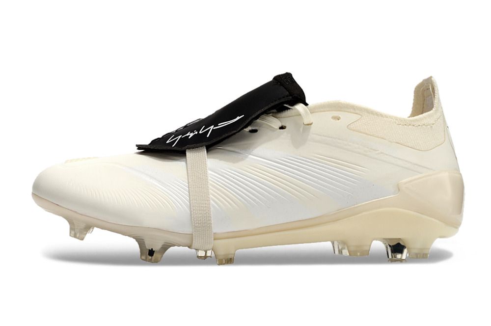 didas Predator Elite Tongue FG