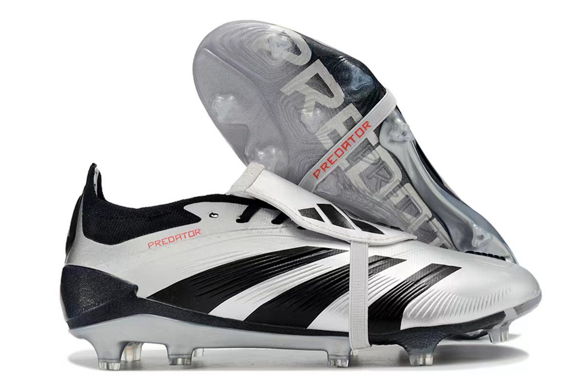 Adidas PREDATOR ACCURACY+ FG